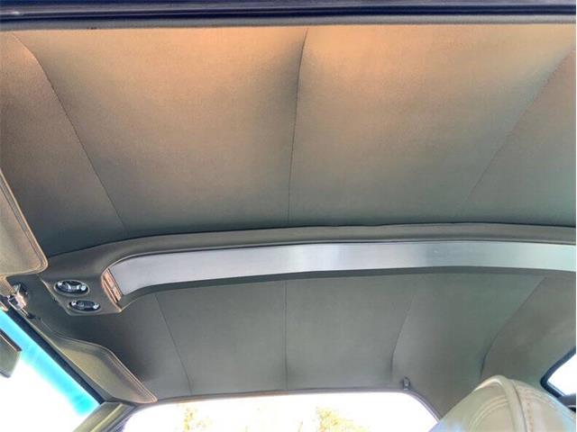 1967 Ford Mustang (CC-2065775) for sale in Fredericksburg, Texas