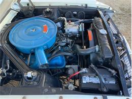 1967 Ford Mustang (CC-2065775) for sale in Fredericksburg, Texas