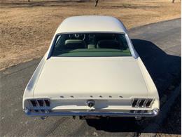 1967 Ford Mustang (CC-2065775) for sale in Fredericksburg, Texas