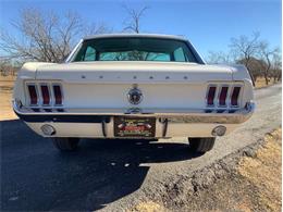 1967 Ford Mustang (CC-2065775) for sale in Fredericksburg, Texas