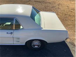 1967 Ford Mustang (CC-2065775) for sale in Fredericksburg, Texas