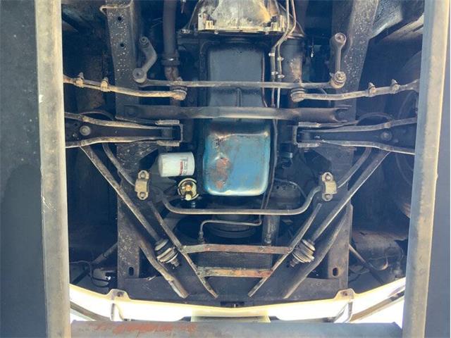 1967 Ford Mustang (CC-2065775) for sale in Fredericksburg, Texas