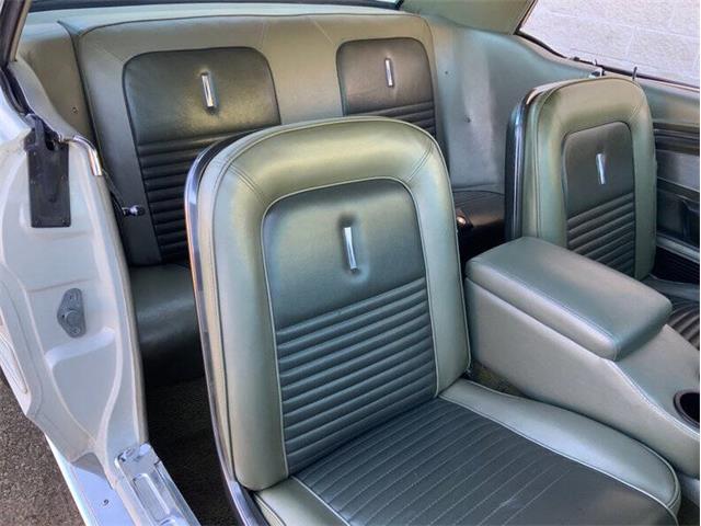 1967 Ford Mustang (CC-2065775) for sale in Fredericksburg, Texas