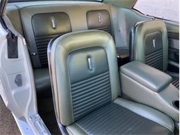 1967 Ford Mustang (CC-2065775) for sale in Fredericksburg, Texas