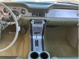 1967 Ford Mustang (CC-2065775) for sale in Fredericksburg, Texas