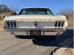 1967 Ford Mustang (CC-2065775) for sale in Fredericksburg, Texas