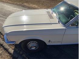 1967 Ford Mustang (CC-2065775) for sale in Fredericksburg, Texas