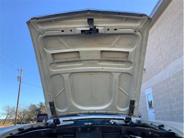 1967 Ford Mustang (CC-2065775) for sale in Fredericksburg, Texas