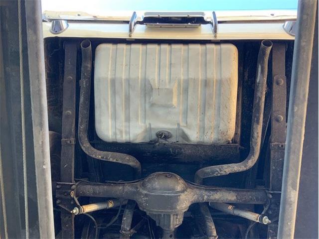 1967 Ford Mustang (CC-2065775) for sale in Fredericksburg, Texas