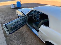 1967 Ford Mustang (CC-2065775) for sale in Fredericksburg, Texas