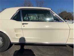 1967 Ford Mustang (CC-2065775) for sale in Fredericksburg, Texas