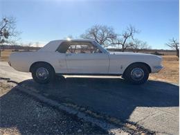 1967 Ford Mustang (CC-2065775) for sale in Fredericksburg, Texas