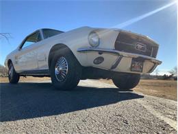 1967 Ford Mustang (CC-2065775) for sale in Fredericksburg, Texas