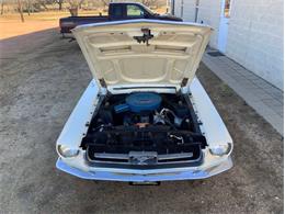 1967 Ford Mustang (CC-2065775) for sale in Fredericksburg, Texas