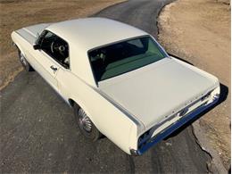 1967 Ford Mustang (CC-2065775) for sale in Fredericksburg, Texas