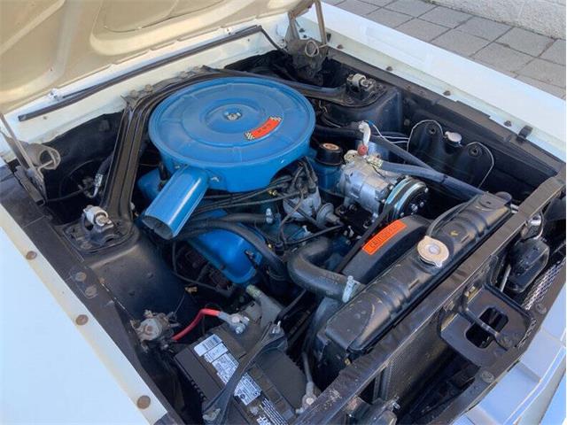 1967 Ford Mustang (CC-2065775) for sale in Fredericksburg, Texas