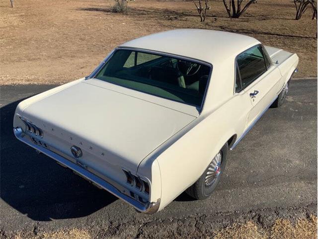 1967 Ford Mustang (CC-2065775) for sale in Fredericksburg, Texas