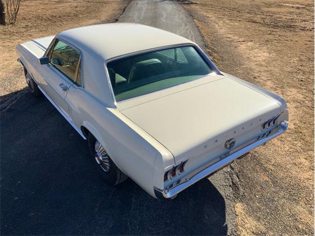 1967 Ford Mustang (CC-2065775) for sale in Fredericksburg, Texas