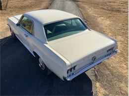 1967 Ford Mustang (CC-2065775) for sale in Fredericksburg, Texas