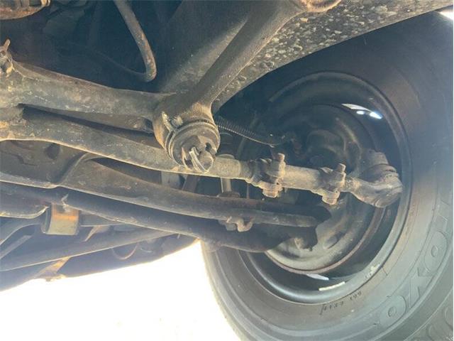 1967 Ford Mustang (CC-2065775) for sale in Fredericksburg, Texas