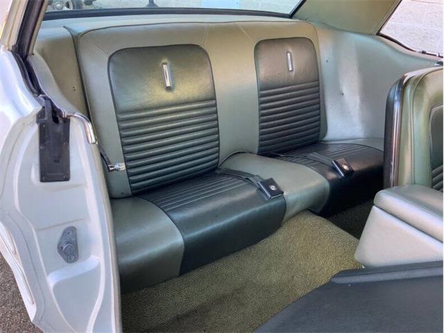 1967 Ford Mustang (CC-2065775) for sale in Fredericksburg, Texas