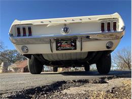 1967 Ford Mustang (CC-2065775) for sale in Fredericksburg, Texas