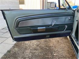 1967 Ford Mustang (CC-2065775) for sale in Fredericksburg, Texas