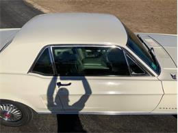 1967 Ford Mustang (CC-2065775) for sale in Fredericksburg, Texas