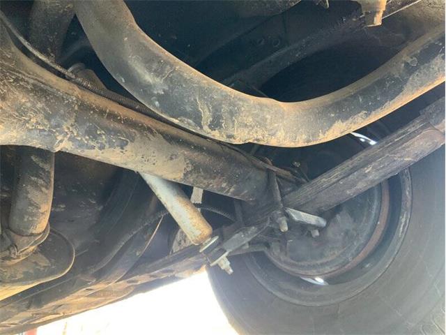 1967 Ford Mustang (CC-2065775) for sale in Fredericksburg, Texas