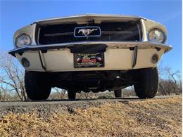 1967 Ford Mustang (CC-2065775) for sale in Fredericksburg, Texas