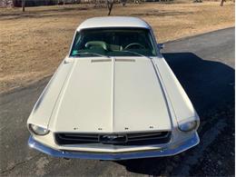 1967 Ford Mustang (CC-2065775) for sale in Fredericksburg, Texas
