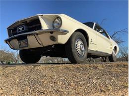 1967 Ford Mustang (CC-2065775) for sale in Fredericksburg, Texas