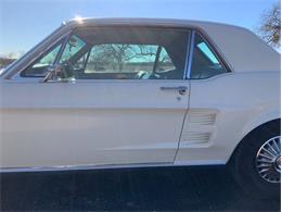 1967 Ford Mustang (CC-2065775) for sale in Fredericksburg, Texas