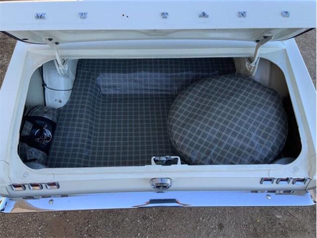 1967 Ford Mustang (CC-2065775) for sale in Fredericksburg, Texas