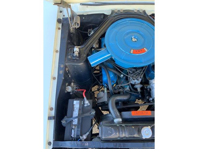 1967 Ford Mustang (CC-2065775) for sale in Fredericksburg, Texas