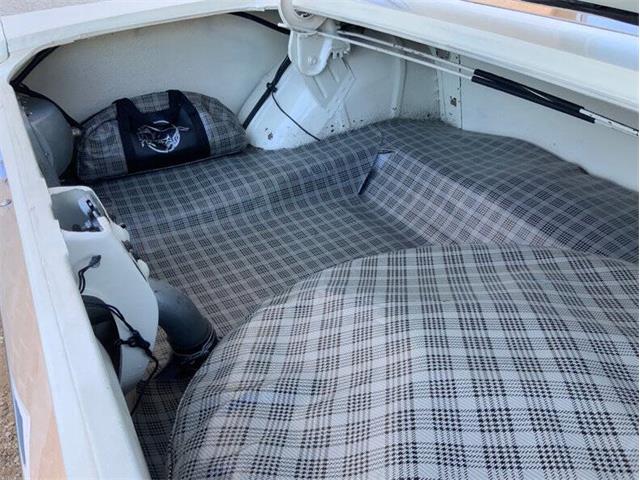 1967 Ford Mustang (CC-2065775) for sale in Fredericksburg, Texas