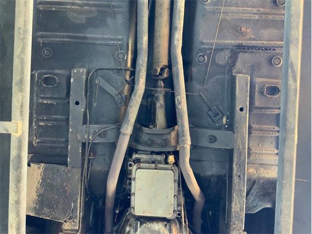 1967 Ford Mustang (CC-2065775) for sale in Fredericksburg, Texas