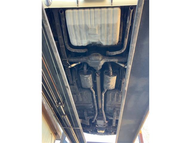 1967 Ford Mustang (CC-2065775) for sale in Fredericksburg, Texas