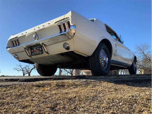 1967 Ford Mustang (CC-2065775) for sale in Fredericksburg, Texas