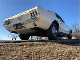 1967 Ford Mustang (CC-2065775) for sale in Fredericksburg, Texas