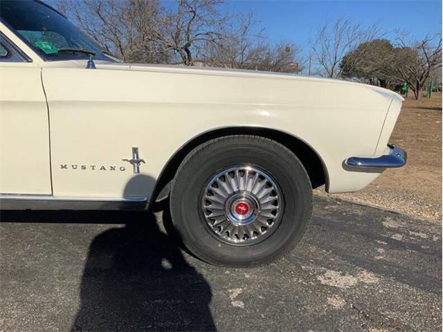 1967 Ford Mustang (CC-2065775) for sale in Fredericksburg, Texas