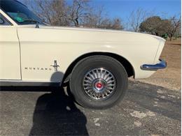 1967 Ford Mustang (CC-2065775) for sale in Fredericksburg, Texas