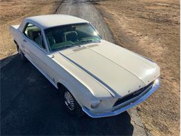 1967 Ford Mustang (CC-2065775) for sale in Fredericksburg, Texas