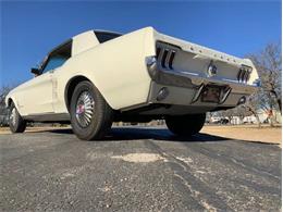 1967 Ford Mustang (CC-2065775) for sale in Fredericksburg, Texas