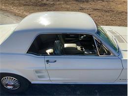 1967 Ford Mustang (CC-2065775) for sale in Fredericksburg, Texas