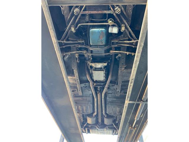 1967 Ford Mustang (CC-2065775) for sale in Fredericksburg, Texas