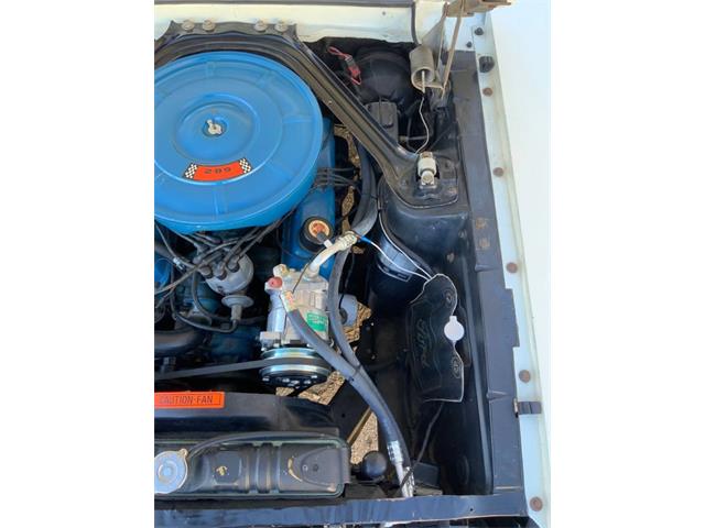 1967 Ford Mustang (CC-2065775) for sale in Fredericksburg, Texas