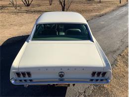 1967 Ford Mustang (CC-2065775) for sale in Fredericksburg, Texas