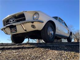 1967 Ford Mustang (CC-2065775) for sale in Fredericksburg, Texas