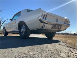 1967 Ford Mustang (CC-2065775) for sale in Fredericksburg, Texas